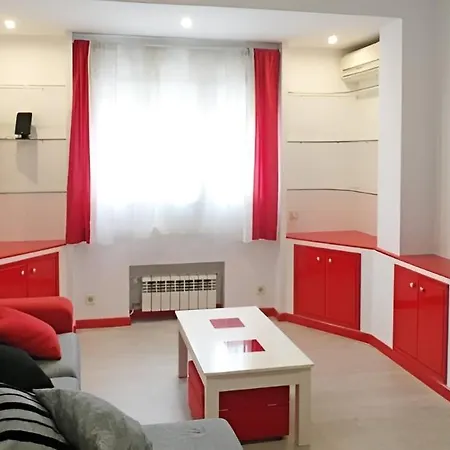 Apartment Alexia For *