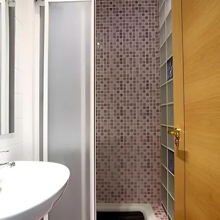 Apartment Alexia For *