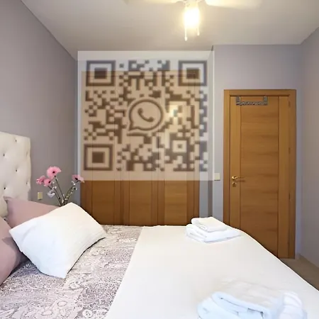 דירה Alexia For