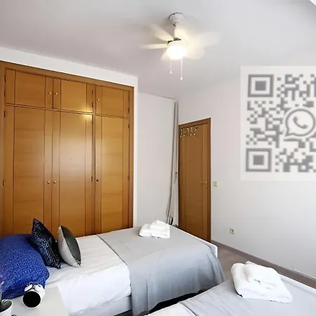 Alexia For Apartment *