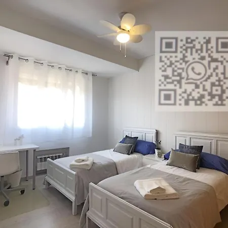 Apartment Alexia For